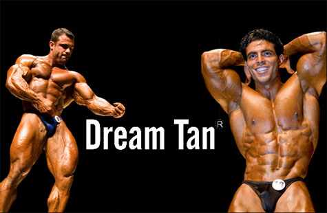 dreamtan